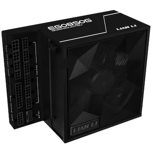 Lian Li EDGE GOLD 850W ATX 3.1 schwarz | PC-Netzteil