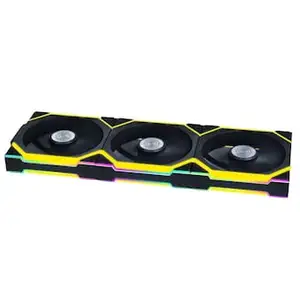 Lian Li UNI FAN SL Wireless 120 ARGB 3er-Pack | Gehäuselüfter