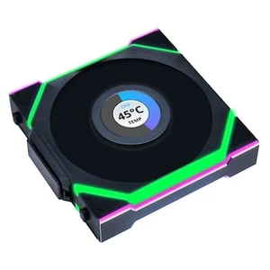 Lian Li UNI FAN SL Wireless LCD 120 ARGB | Gehäuselüfter