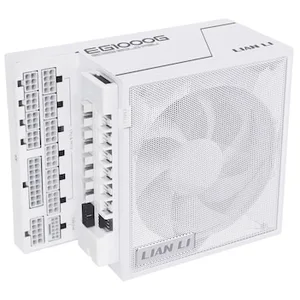 Lian Li EDGE GOLD 1000W ATX 3.1 weiß | PC-Netzteil