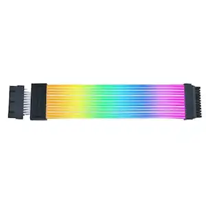 Lian Li Strimer Wireless 24-Pin RGB Mainboardkabel + Controller günstig