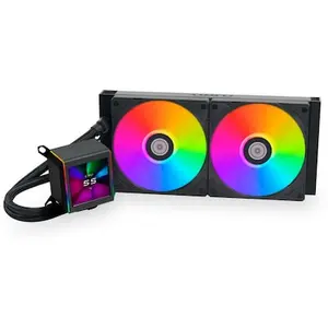 Lian Li GALAHAD II LCD ARGB 280 | AiO-Wasserkühlung