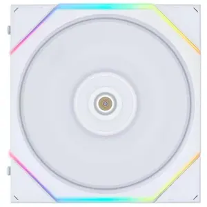Lian-Li UNI FAN TL140 (140 mm, 1x), PC Lüfter, Weiss