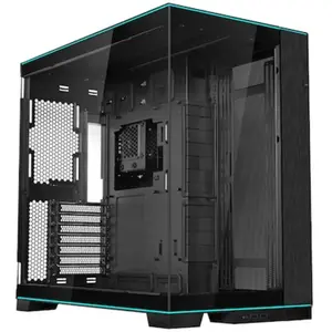 Lian Li O11 Dynamic EVO RGB schwarz | PC-Gehäuse günstig