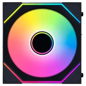 Lian Li UNI FAN SL-INF120 ARGB Wireless Reverse Blade | Gehäuselüfter