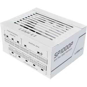 Lian Li SP Series Platinum ATX 3.1 1000W weiß | PC-Netzteil