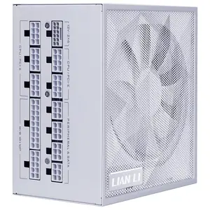 Lian Li SX Series ATX 3.1 1000W weiß | PC-Netzteil