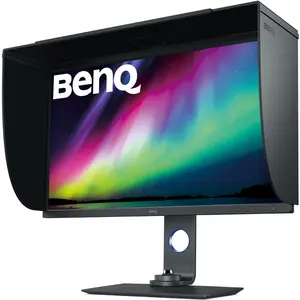 BenQ SW321C, 81,3 cm (32"), 3840 x 2160 Pixel, 4K Ultra HD, LED, 5 ms,...