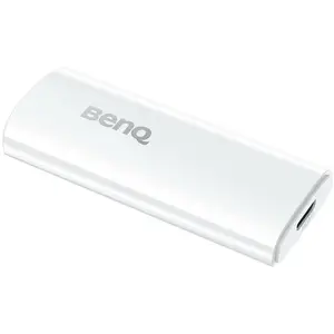 BenQ QS02 (Android 10), Streaming Box, Weiss günstig