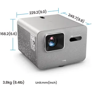 BenQ TK705STi DLP Gaming Beamer 3.000 ANSI Lumen günstig