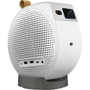DLP/FHD 1080p Beamer/500 Lumen/Wifi/BT BenQ GV50 TU günstig