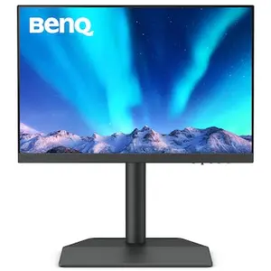 BenQ SW242Q Professioneller Foto-Monitor 61,2 cm (24,1 Zoll)
