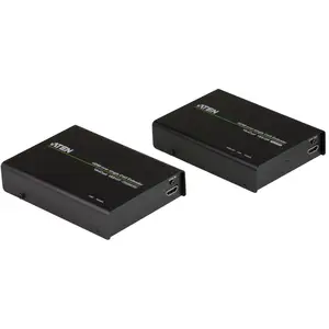 Aten HDMI-Verlängerung, HDMI, IR, RS232, Switch Box günstig
