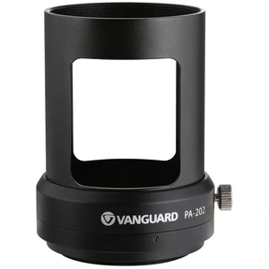 Kameraadapter Vanguard Schwarz 92x75 cm günstig