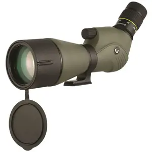 Fernrohr Vanguard Endeavor XF80A Noir 380x180 mm