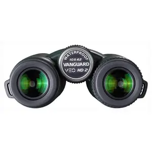 Fernglas Vanguard VEO HD2 Grün 10x42 mm