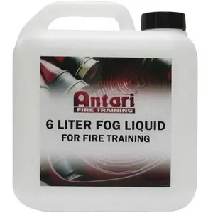 Antari Fog Liquid FLP 6L, Lichttechnik Zubehör günstig