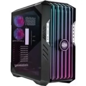 HAF 700 EVO, Big-Tower-Gehäuse