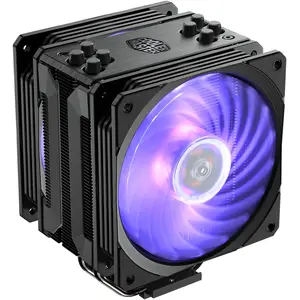 Cooler Master Hyper 212 RGB (158.80 mm), CPU Kühler, Schwarz günstig