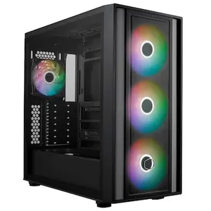 Cooler Master MasterBox 600 | PC-Gehäuse günstig