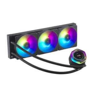Cooler Master MasterLiquid 360 Ion | AiO-Wasserkühlung günstig