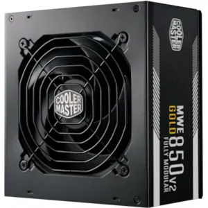 Cooler Master MWE Gold 850 V2 ATX3.1 | PC-Netzteil