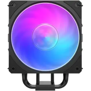 Cooler Master Hyper 212 3dhp Argb Cpu-lüfter 120 Mm