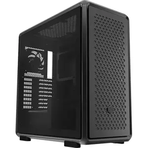 Cooler Master MasterFrame 600 Black | PC-Gehäuse