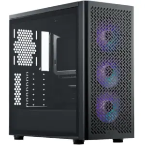 Cooler Master Elite 502 | PC-Gehäuse