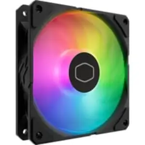 SickleFlow Edge 120 ARGB, Gehäuselüfter