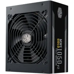 Cooler Master MWE Gold 1050 V2 ATX3.1 | PC-Netzteil