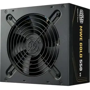 Cooler Master MWE Gold 550 V3 | PC-Netzteil