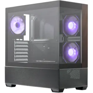 Cooler Master Elite 690 | PC-Gehäuse