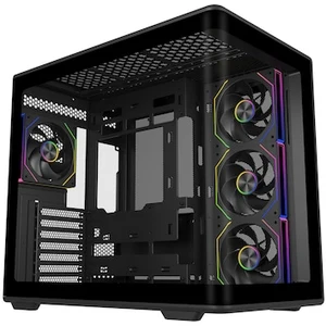 Cooler Master Elite 600 Black 4-Fan ARGB | PC-Gehäuse günstig