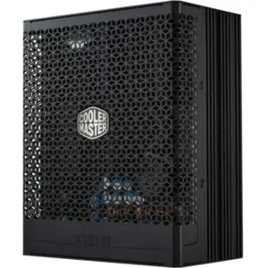 Cooler Master X Silent MAX Platinum 1100W | PC-Netzteil günstig
