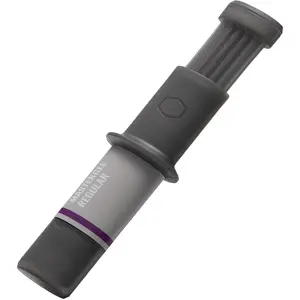 Cooler Master Wärmeleitpaste MasterGel (5 W/m K, 12 g), Wärmeleitpaste