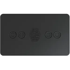 Cooler Master Addressable RGB LED Controller, Modding Beleuchtung günstig