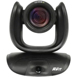 AVer CAM550, Exmor, 4K Ultra HD, 3840 x 2160 Pixel, 60 fps, 85°, 12x günstig