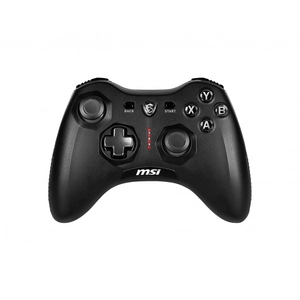 MSI Force GC20 V2, Gamepad, Android, PC, Schaltfläche Zurück, D-Pad, M...