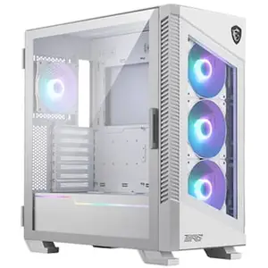 MSI MPG VELOX 100R WHITE | PC-Gehäuse günstig