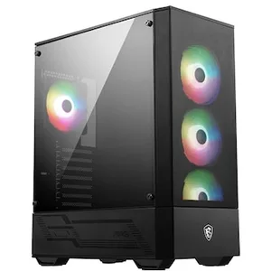 MSI MAG FORGE 112R | PC-Gehäuse