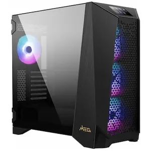 MSI MEG PROSPECT 700R | PC-Gehäuse