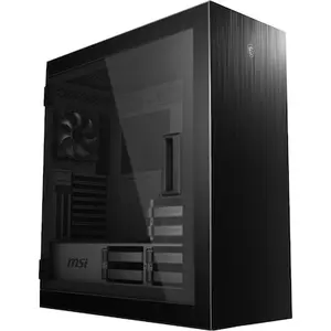 MSI MPG Sekira 500P | PC-Gehäuse mit Glasfenster günstig