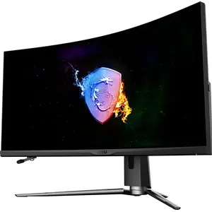 MSI MPG Artymis 343CQR, 86,4 cm (34"), 3440 x 1440 Pixel, UltraWide Qu...