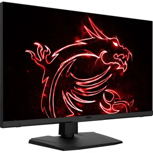 MSI Optix MPG321QRF-QD, 81,3 cm (32"), 2560 x 1440 Pixel, Quad HD, LCD, 1 ms, Schwarz