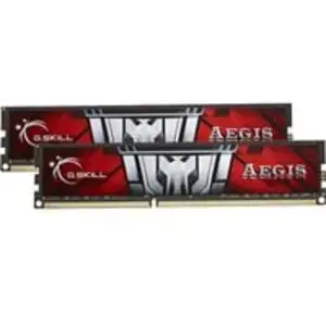 DIMM 8 GB DDR3-1600 (2x 4 GB) Dual-Kit, Arbeitsspeicher