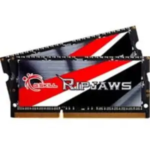 SO-DIMM 16 GB DDR3-1600 (2x 8 GB) Dual-Kit, Arbeitsspeicher