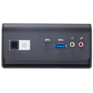 GIGABYTE BRIX GB-BMPD-6005, Mini-PC Barebone, DDR4-SDRAM, Serial ATA I...