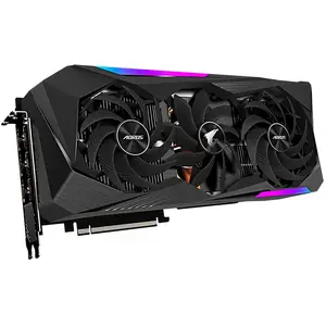Gigabyte Aorus Geforce Rtx 3070 Ti Master 8gb Gddr6 Grafikkarte