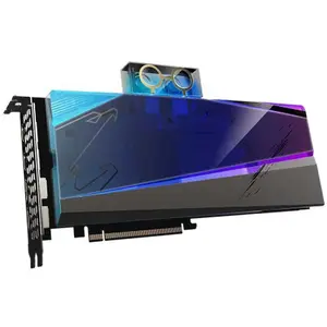 Gigabyte Aorus Rx 6900 Xt 16gb Gddr6 Grafikkarte